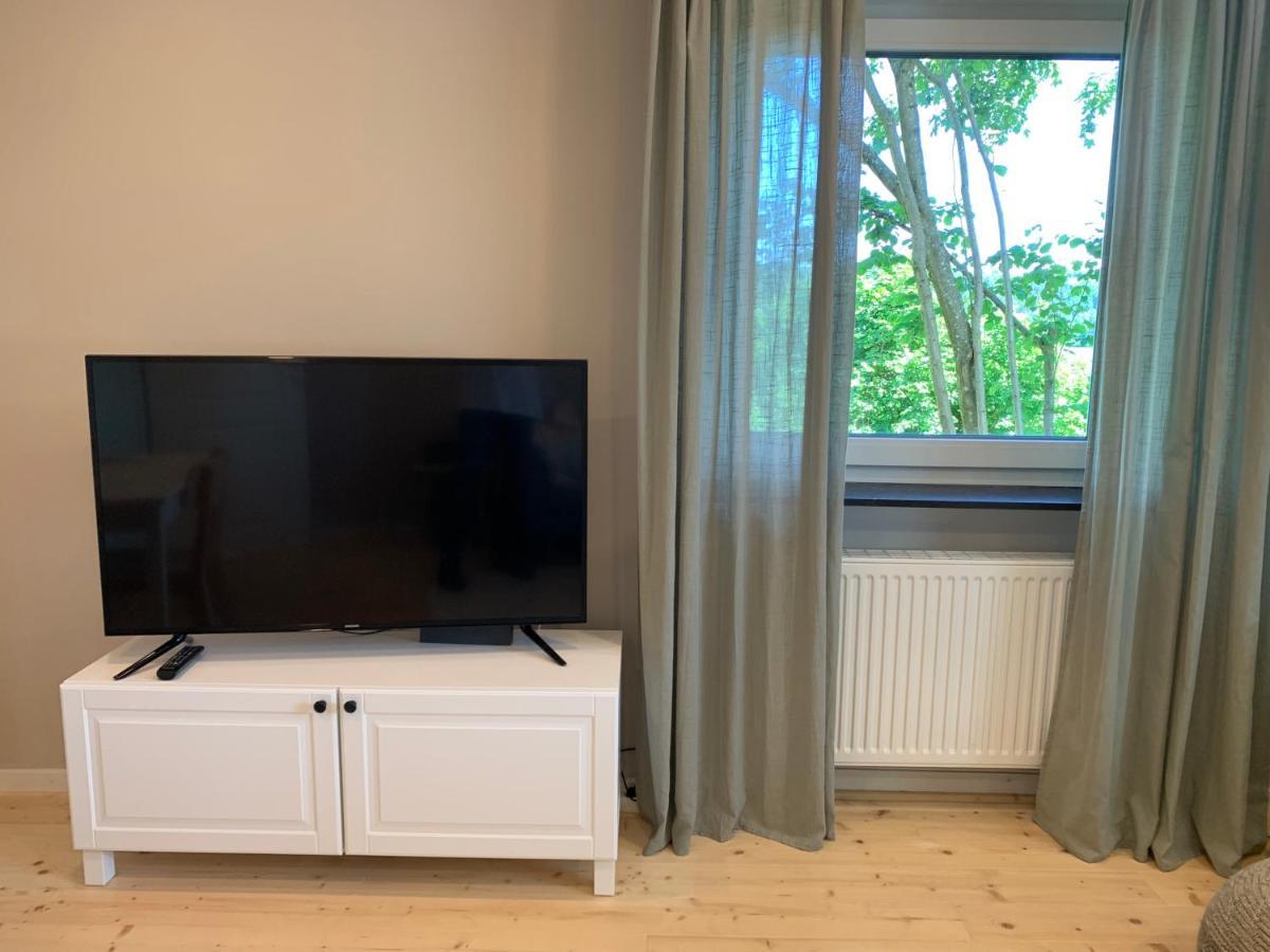 Moderne Wohnung Im Gruenen Mit Privatem Garten Donaueschingen Dış mekan fotoğraf